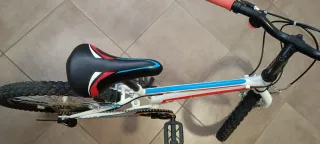 Bicicleta Infantil 20 BH