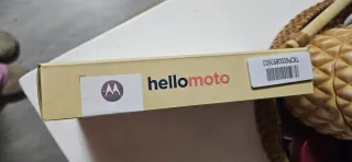 Cellulare Motorola