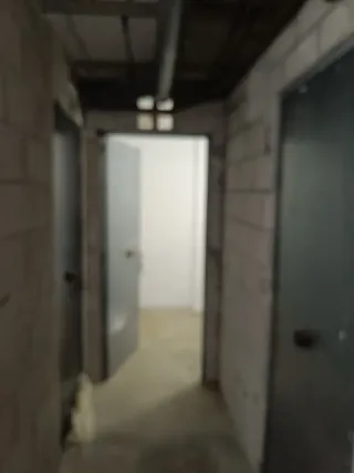 Trastero en alquiler