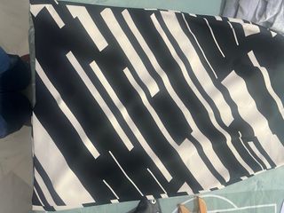 Conjunto Falda y Top Talla Única.usado solo una ve