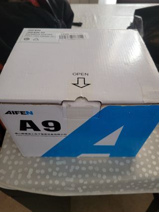 Estación Soldadura AIFEN A9 Precisión NUEVO