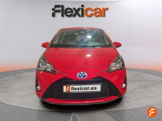 Toyota Yaris 1.5 Hybrid Advance