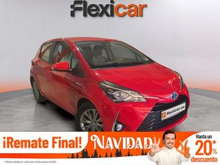 Toyota Yaris 1.5 Hybrid Advance