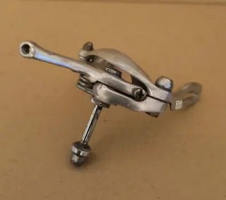 Puente Freno Shimano BR-R500