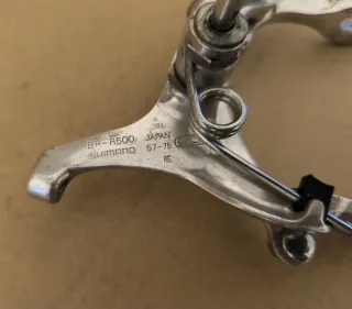 Puente Freno Shimano BR-R500