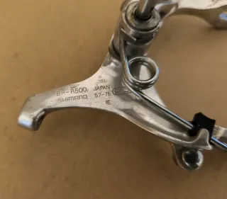 Puente Freno Shimano BR-R500