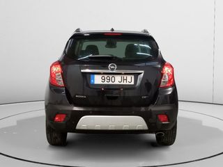 Opel Mokka Selective