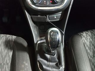 Opel Mokka Selective