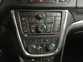 Opel Mokka Selective