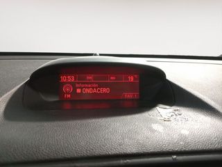 Opel Mokka Selective