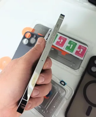 iPhone 14 Pro Max Bianco