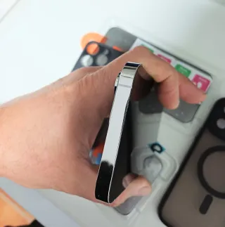 iPhone 14 Pro Max Bianco