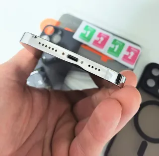 iPhone 14 Pro Max Bianco