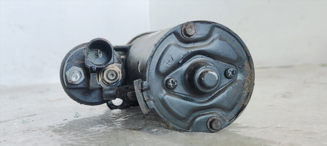 MOTORE DI AVVIAMENTO VOLKSWAGEN PHAETON (3D2/3D8) 3.0 T