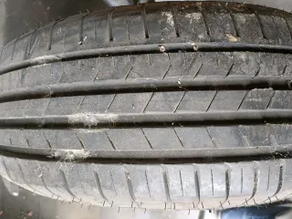 Llantas Peugeot Expert