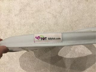 Tidy Tot BLW Bandeja y Babero