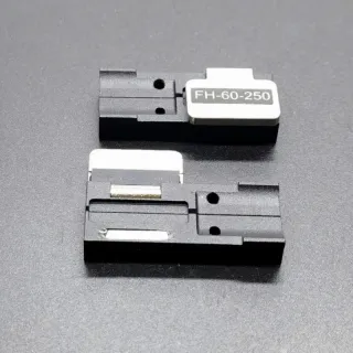 Pareja de holders para Fujikura 12S 0.900 micras