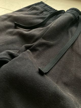 Pantalon Corte Straight