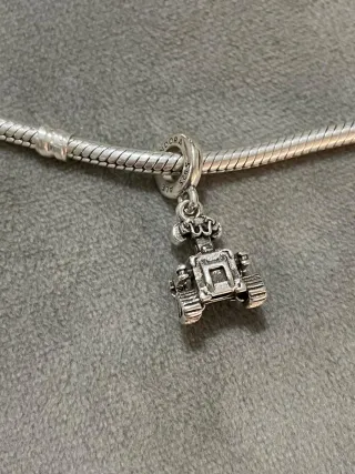 Charm Wall-E Disney Pixar