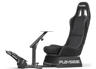 Simulador de Coches Playseat