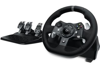 Simulador de Coches Playseat