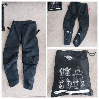 Pantalón TUCANO URBANO