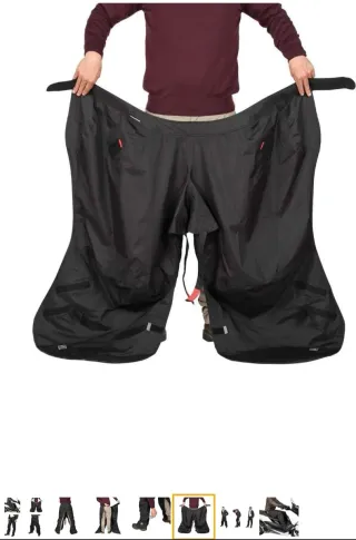 Pantalón TUCANO URBANO