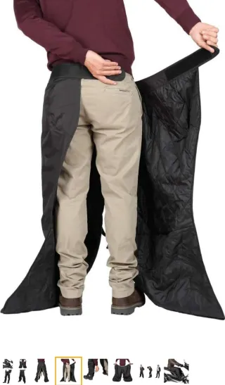 Pantalón TUCANO URBANO