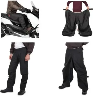 Pantalón TUCANO URBANO