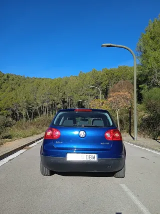 Volkswagen Golf 2.0 tdi