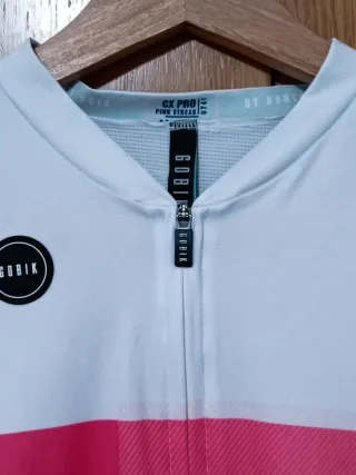 Maillot Ciclismo GOBIK Hombre tallas M y S