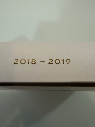 Catálogo Rolex 2018-2019
