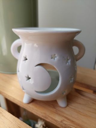 Diffusori di aromi in ceramica