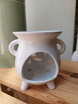 Diffusori di aromi in ceramica