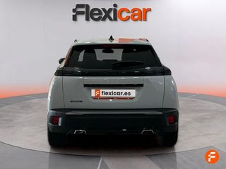 Peugeot 2008 Allure Puretech 130 S&S EAT8