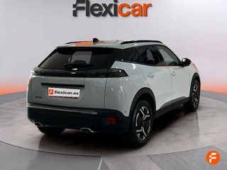 Peugeot 2008 Allure Puretech 130 S&S EAT8