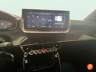 Peugeot 2008 Allure Puretech 130 S&S EAT8