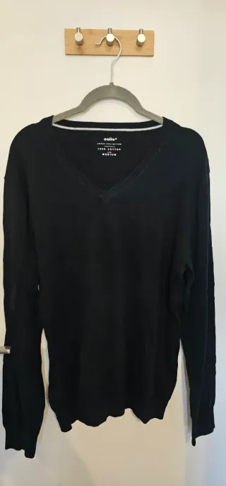 Pack 6 Jerseys Caballero Zara Talla M