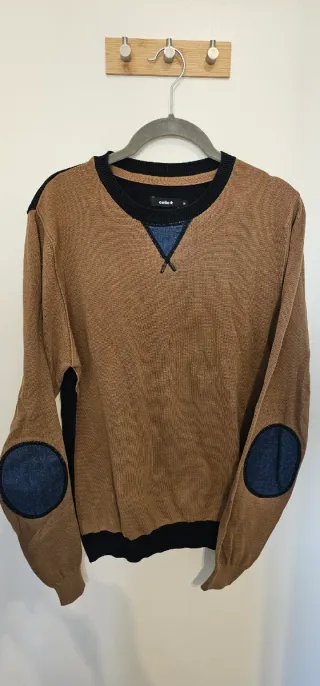 Pack 6 Jerseys Caballero Zara Talla M