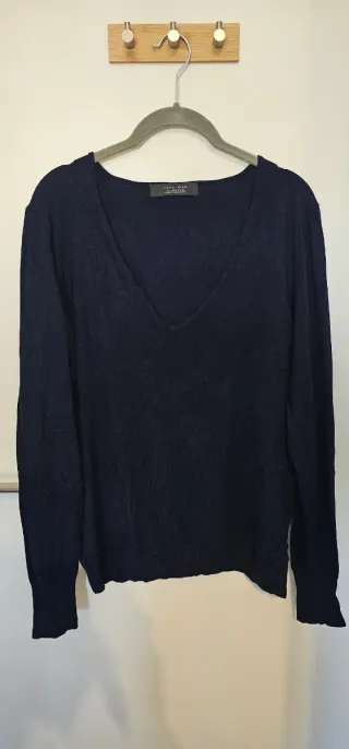 Pack 6 Jerseys Caballero Zara Talla M