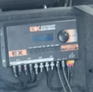 Procesador expert px1 pro