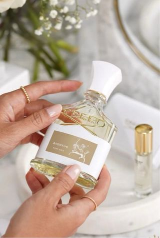 Creed Aventus For Her EDP 75ml