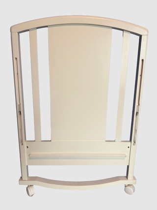 Lettino MIBB Orsetto +Materasso+ cuscino Paracolpi