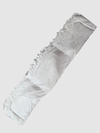 Lettino MIBB Orsetto +Materasso+ cuscino Paracolpi