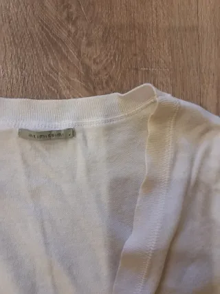 Chaquetas y camisetas, talla S