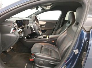 Mercedes-Benz CLA (178) 2021