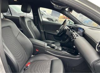 Mercedes-Benz Clase A 200 D