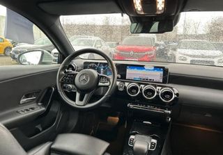 Mercedes-Benz Clase A 200 D