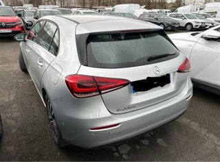 Mercedes-Benz Clase A 200 D