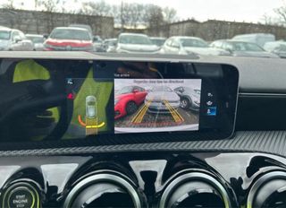 Mercedes-Benz Clase A 200 D